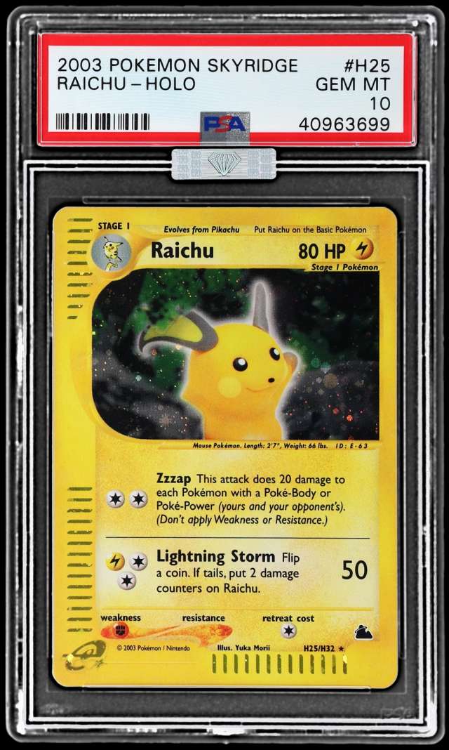Raichu