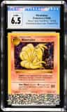 Ninetales