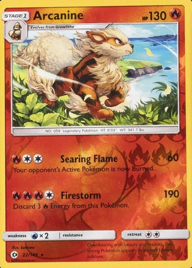 Reverse Holo