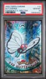 Butterfree