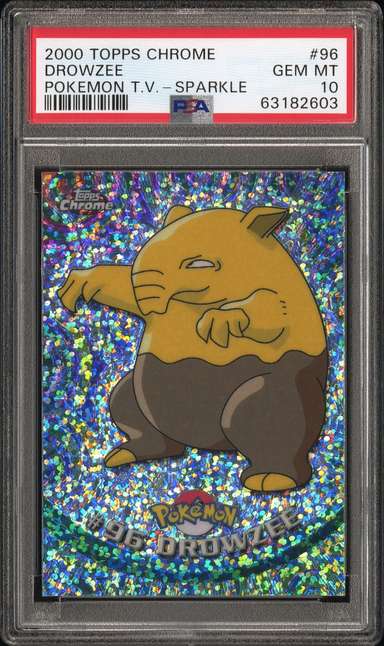 DROWZEE