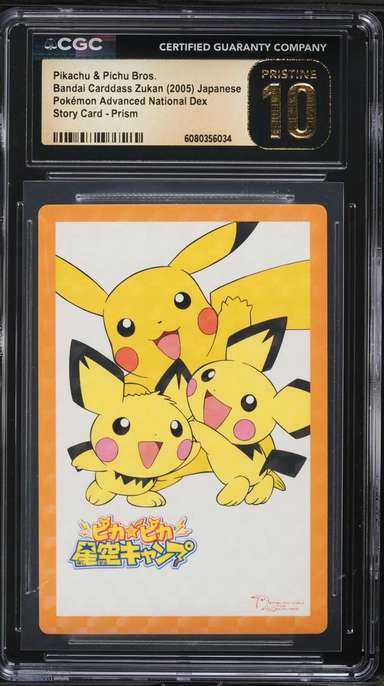 Camp Pikachu
