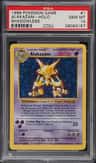 Alakazam