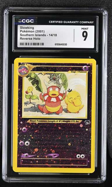 Slowking
