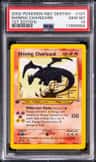 Shining Charizard
