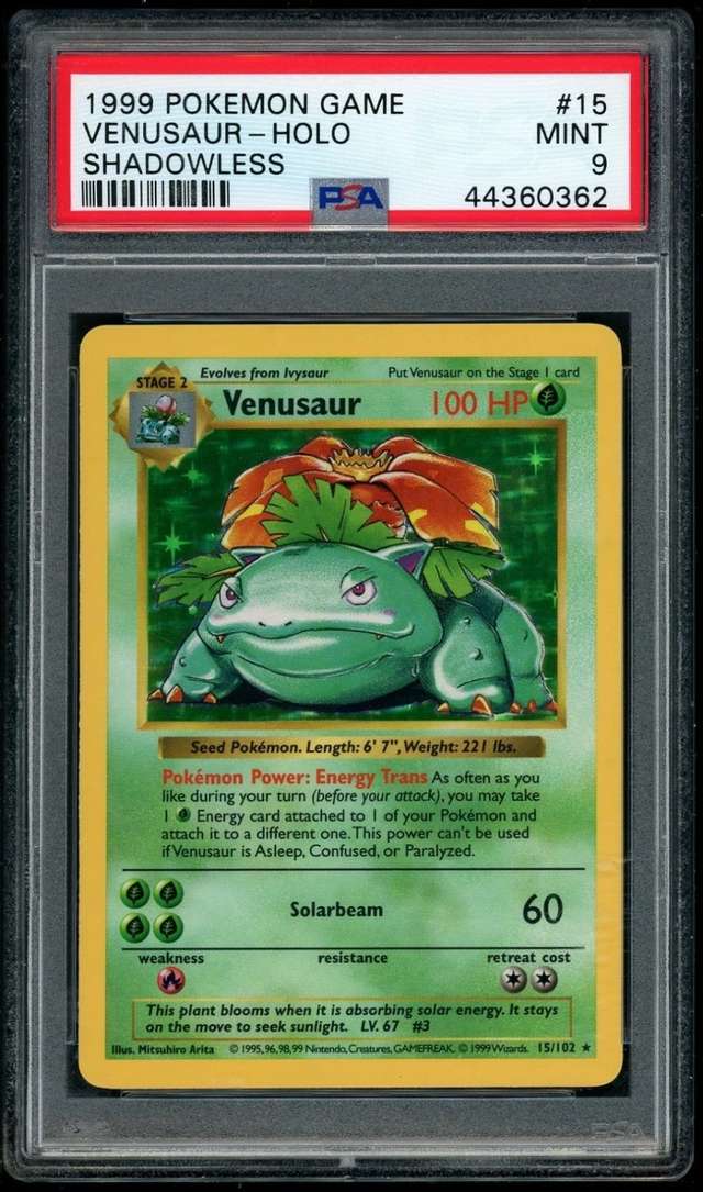 Venusaur