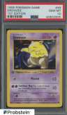 Drowzee