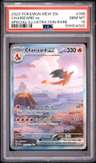 Charizard Ex