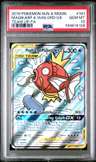 Magikarp & Wailord Gx