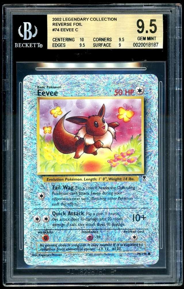 Eevee C