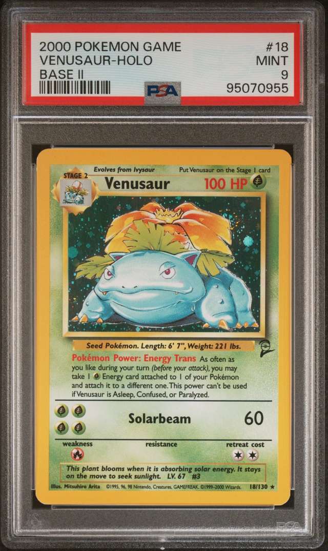 Venusaur