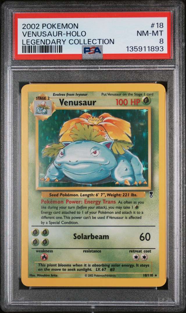 VENUSAUR-REV.FOIL