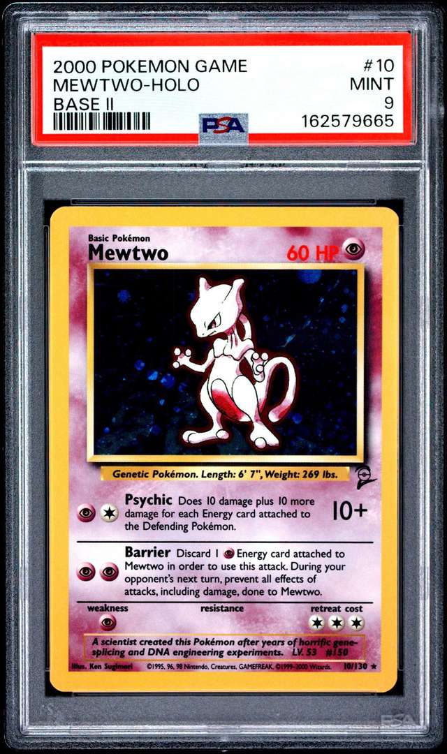 MEWTWO