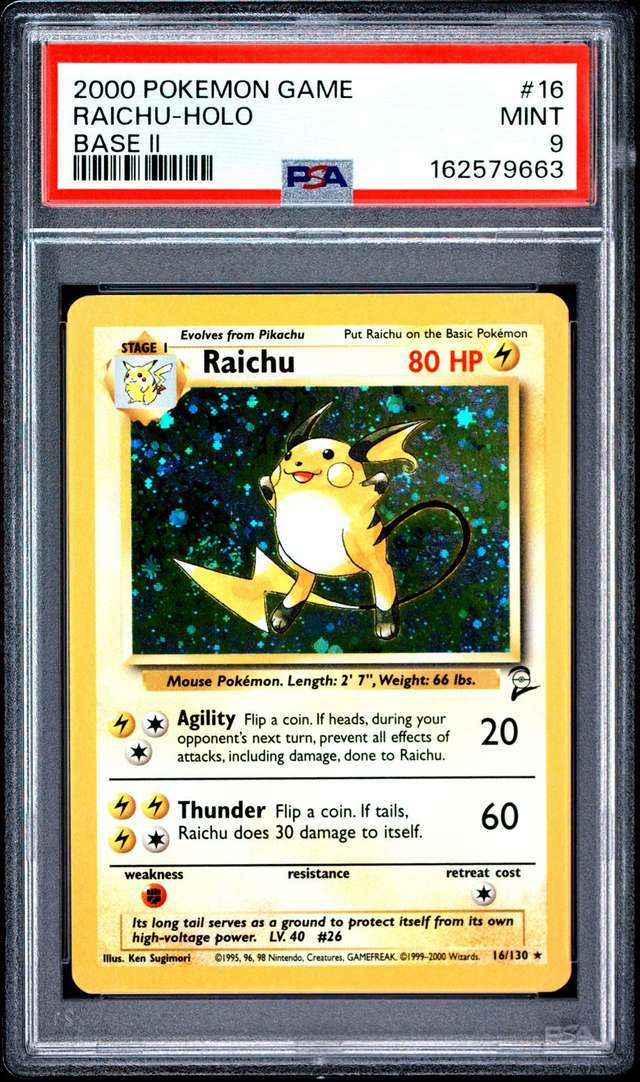 Raichu
