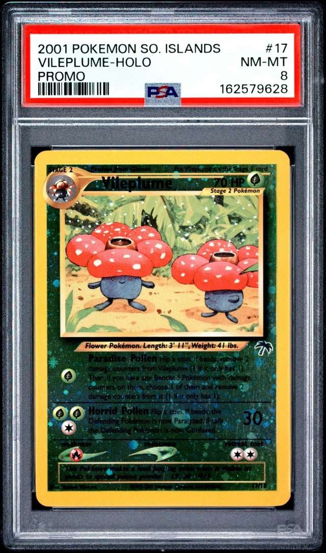 Vileplume