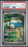Snorlax
