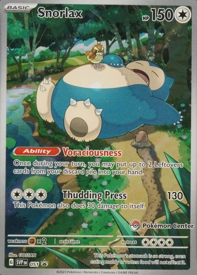 Pokemon Center Etb