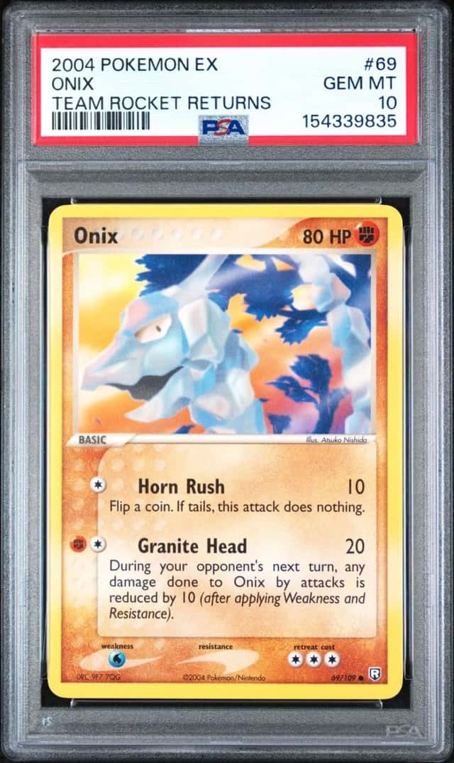 ONIX-REV.FOIL