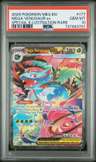 Mega Venusaur Ex
