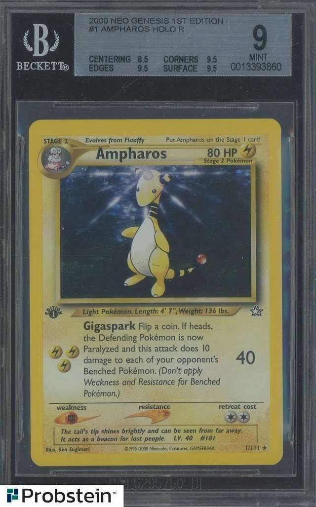 Ampharos