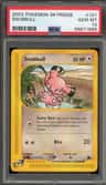Snubbull