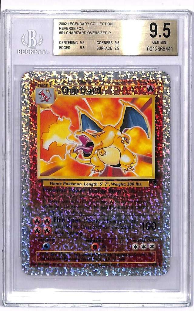 Charizard