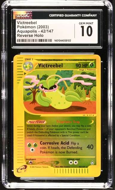 Victreebel