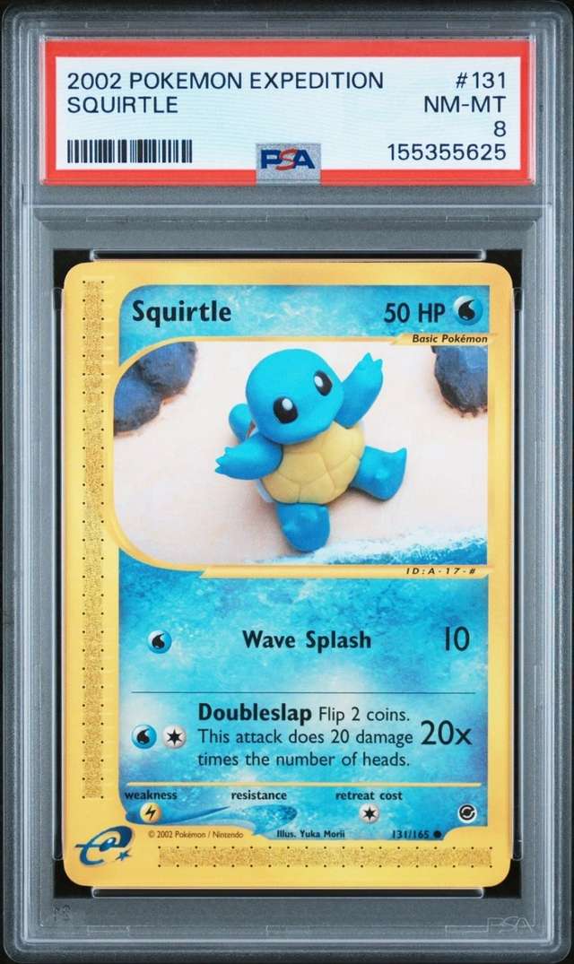 Squirtle