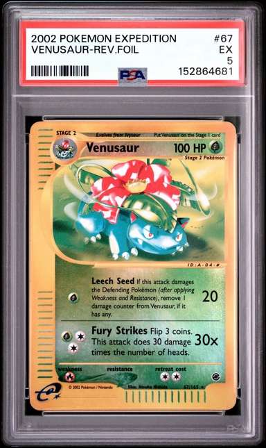 Venusaur R