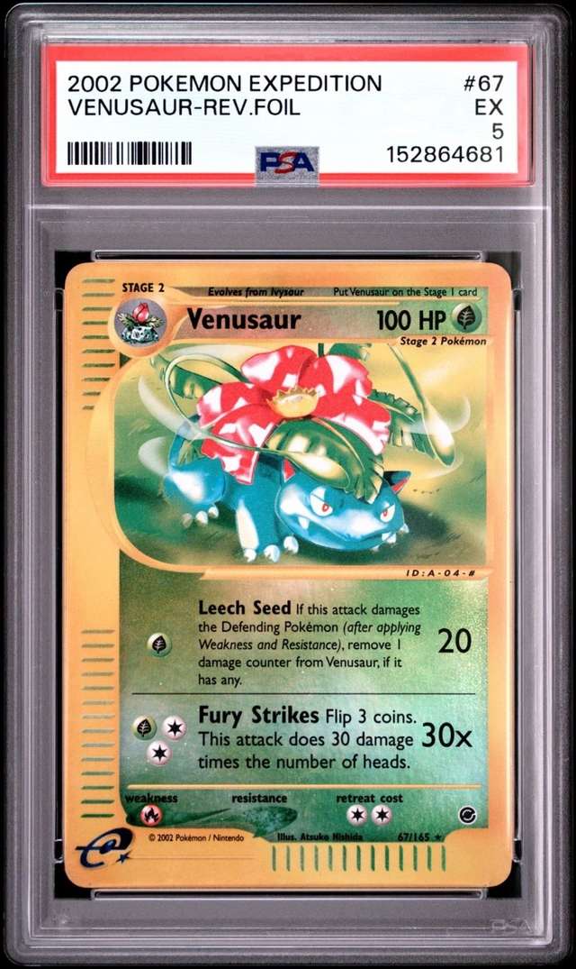 Venusaur R
