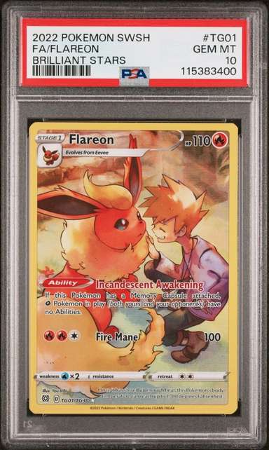 Flareon