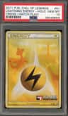 Lightning Energy