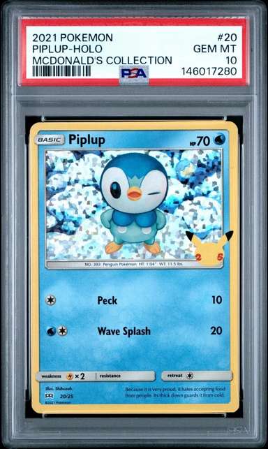 Piplup