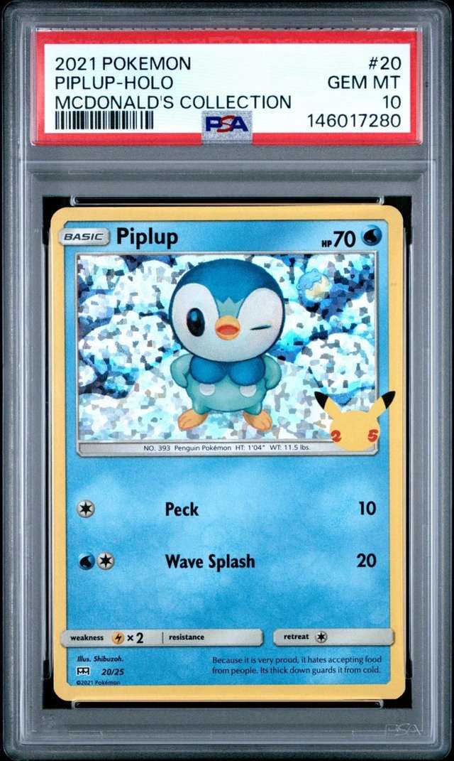 Piplup