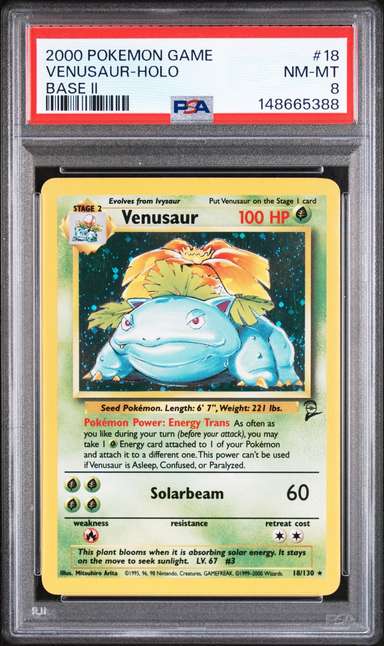Venusaur