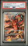 Volcanion Ex
