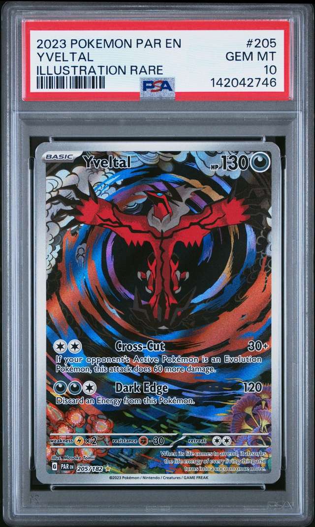 YVELTAL