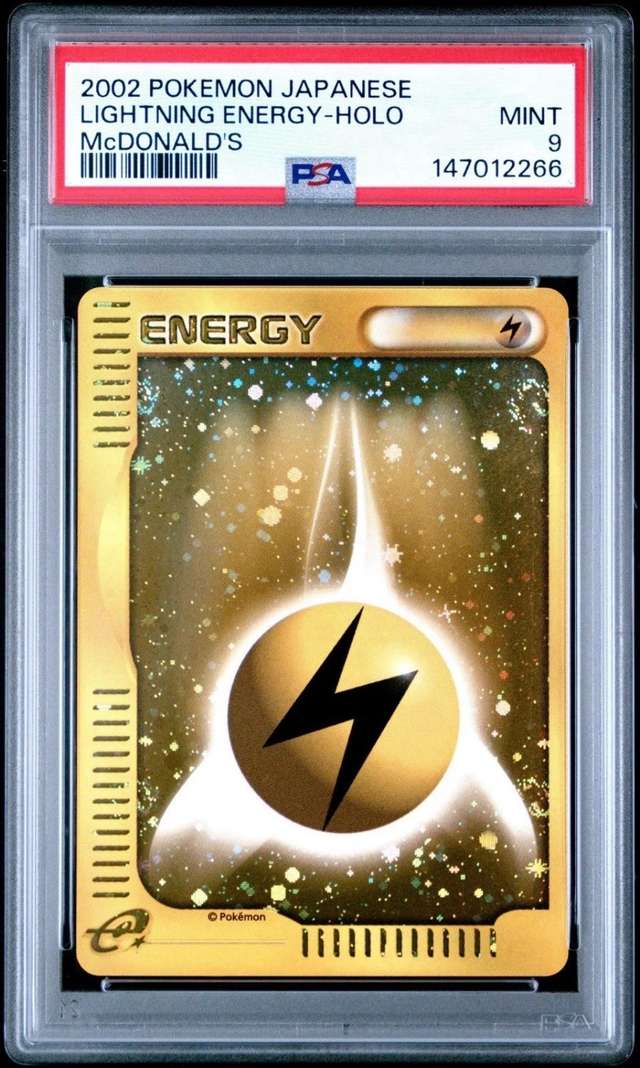 Lightning Energy