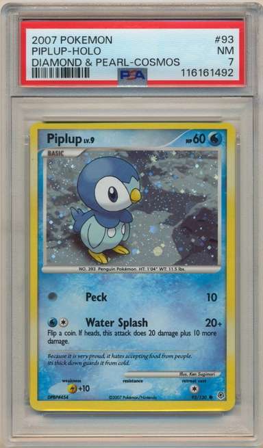 PIPLUP