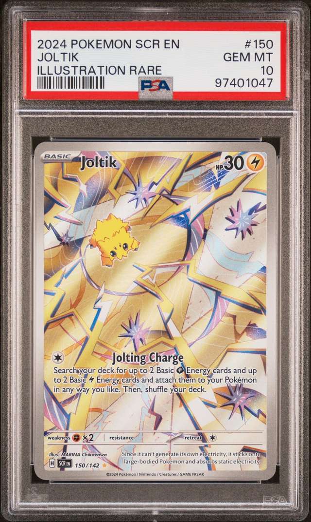 Joltik