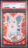 Nidoran