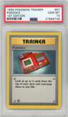 Pokédex