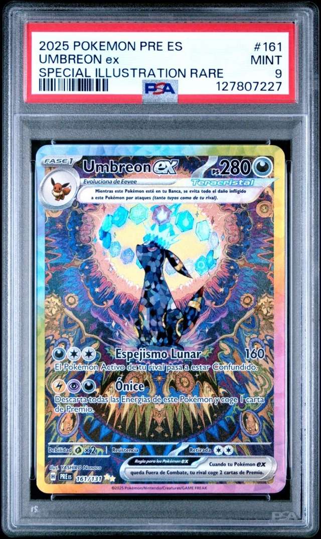 UMBREON ex