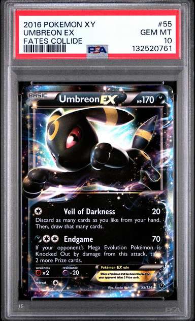 Umbreon EX