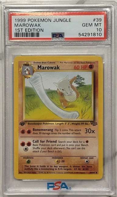 Marowak