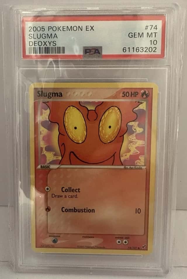 Slugma