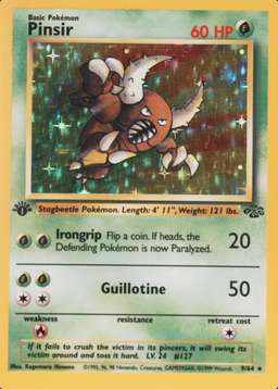 1st Edition