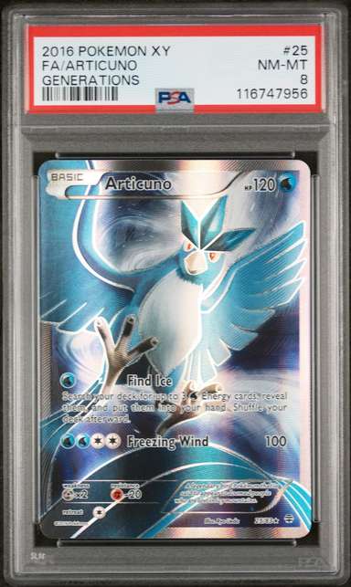 Articuno