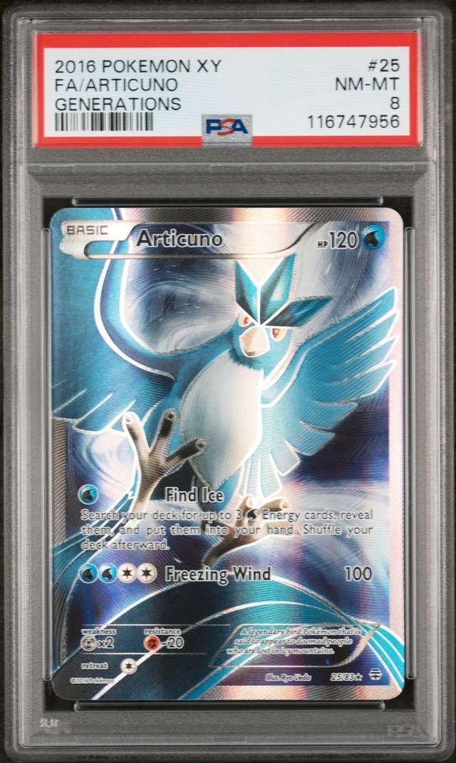 Articuno