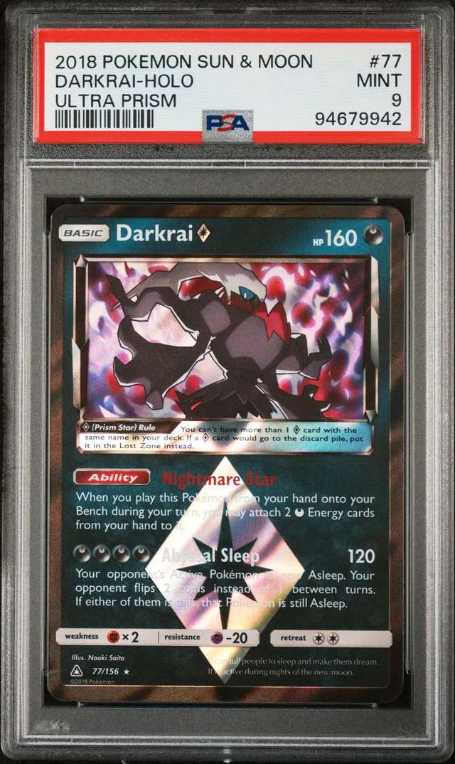 Darkrai